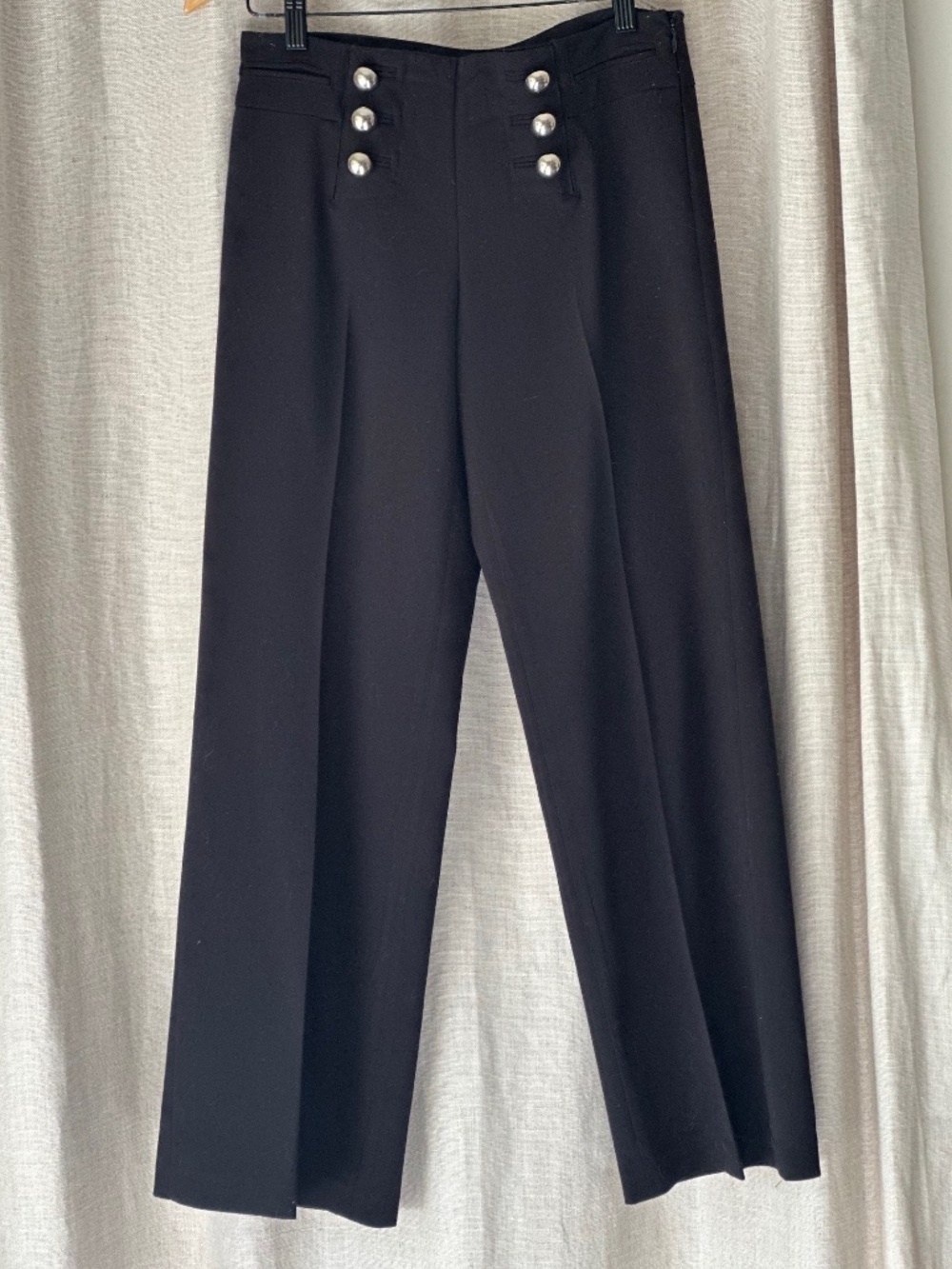 Adorable HipHugger Sailor Pants by Macy's Inc.